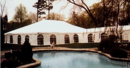Atlanta Event Rental — special occasion setup, Duluth GA