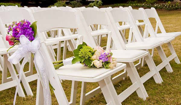 Atlanta Event Rental — chair rentals, Duluth GA